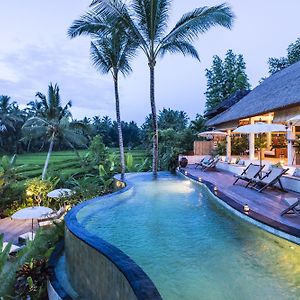 Calma Ubud Suite & Villas